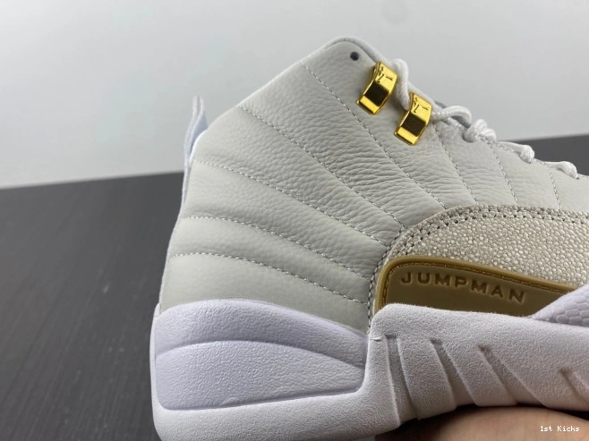 12 873864-102 Retro OVO Jordan White 0719
